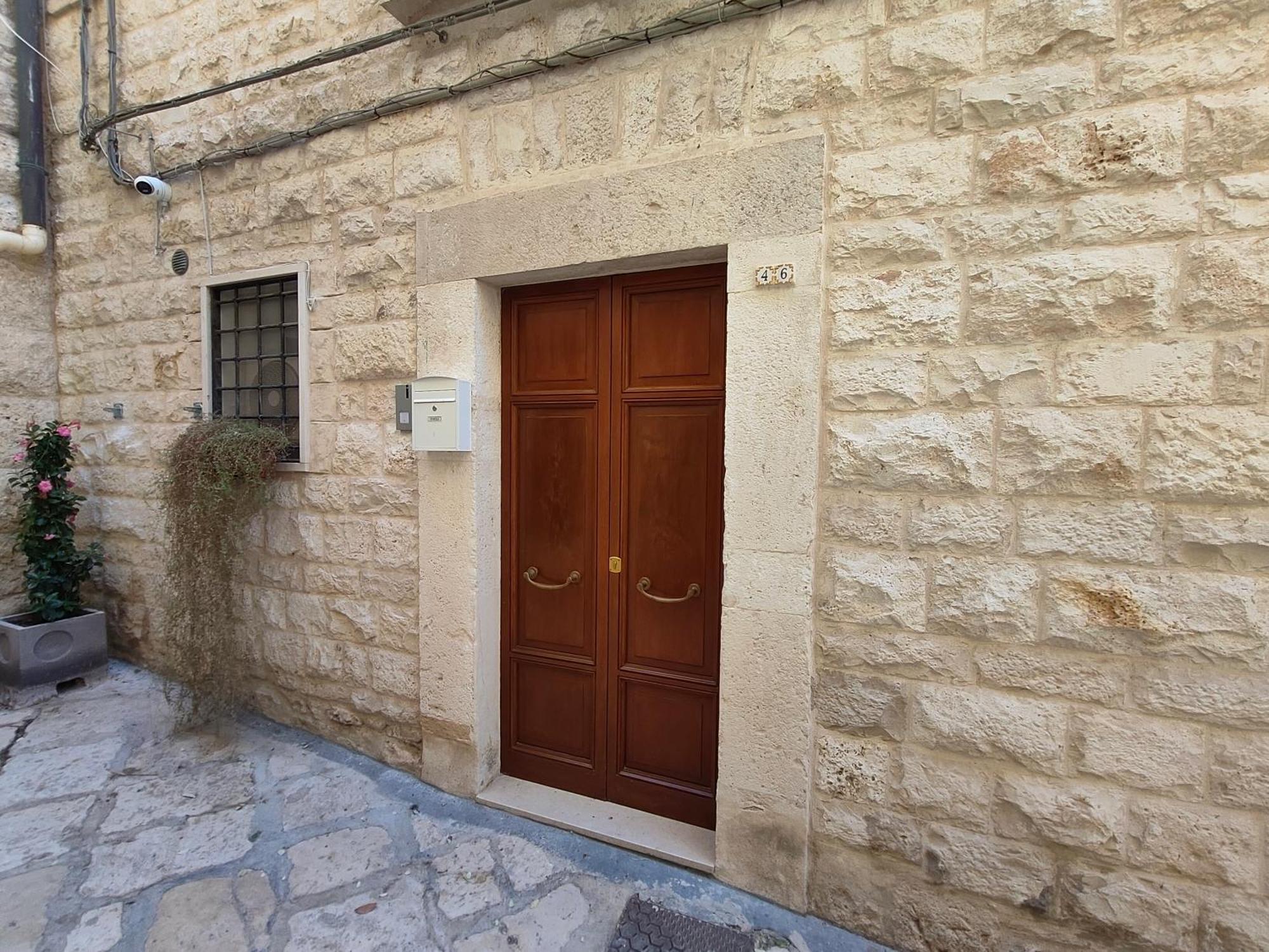 Corte Pietrantica - Charming Rooms & Suites Джовинаццо Экстерьер фото